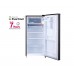 LG REFRIGERATORS DIRECT COOL GL-B205KVHP